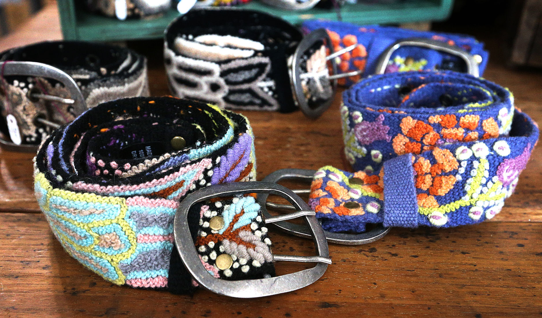 Outrageous Boutique